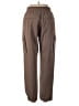 Athleta Brown Cargo Pants Size 6 (petite) - photo 2