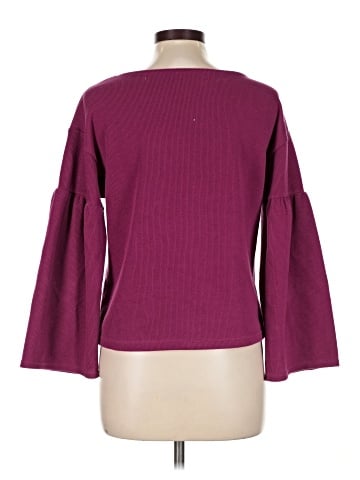 Lowrys Farm Pullover Sweater (view 2)