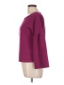 Lowrys Farm Burgundy Pullover Sweater Size L - photo 5