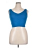 Balance Collection Blue Tank Top Size XL - photo 1