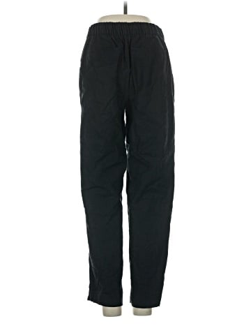 J.Crew Factory Store Linen Pants (view 2)