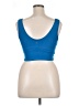 Balance Collection Blue Tank Top Size XL - photo 2