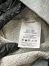 Nike Gray Sweatshirt Size M (kids) - photo 4