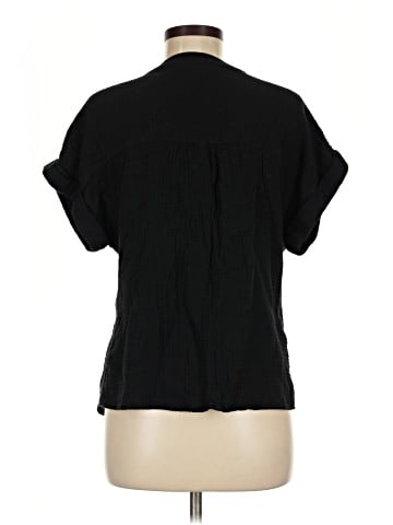 Isabel by Ingrid + Isabel 3/4 Sleeve Blouse (view 2)
