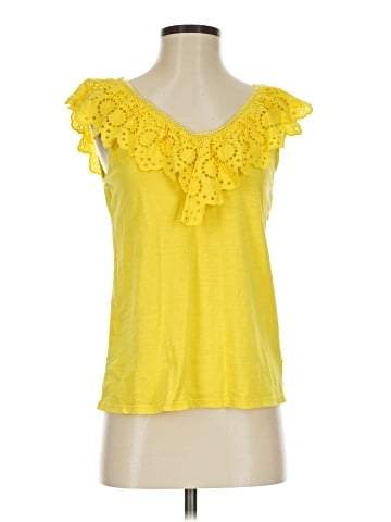 Lilly Pulitzer Sleeveless Blouse (view 1)