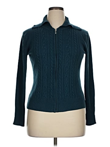Hillard & Hanson Cardigan (view 1)