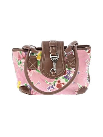 Chaps Shoulder Bag (view 1)