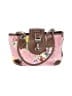 Chaps Floral Pink Shoulder Bag One size - photo 1