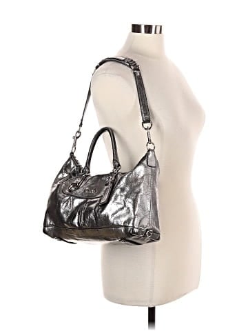 Coach Factory Satchel (view 2)