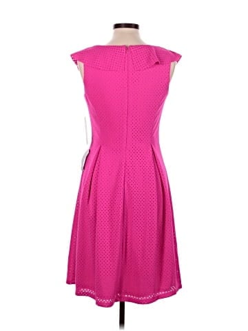 Eliza J Cocktail Dress (view 2)