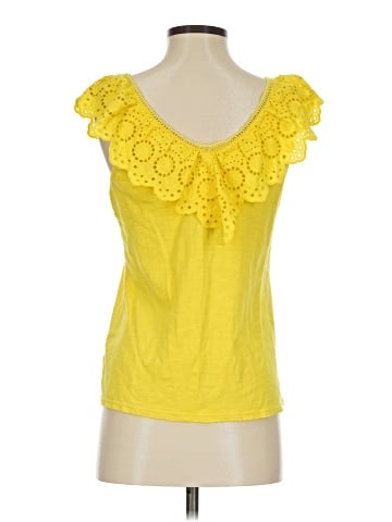 Lilly Pulitzer Sleeveless Blouse (view 2)
