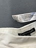 Eileen Fisher Solid Ivory Casual Pants Size S - photo 8