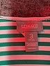 Chico's Green Tank Top Size XL (3) - photo 7
