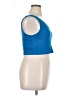 Balance Collection Blue Tank Top Size XL - photo 4