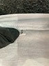 Unbranded Ivory Short Sleeve T-Shirt Size S - photo 7