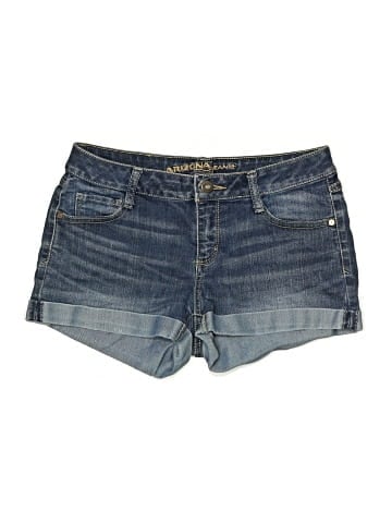 Arizona Jean Company Denim Shorts (view 1)