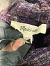 Madewell Black Long Sleeve Turtleneck Size XXS - photo 7