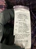 Madewell Black Long Sleeve Turtleneck Size XXS - photo 8
