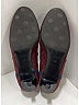 Hermès Color Block Burgundy Vintage Heels  Size EU 36 - photo 9