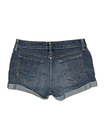 Arizona Jean Company Denim Shorts (view 2)