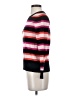 Banana Republic Stripes Pink Pullover Sweater Size XS - photo 5