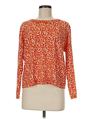 Ann Taylor LOFT Pullover Sweater (view 1)