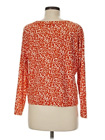 Ann Taylor LOFT Pullover Sweater (view 2)
