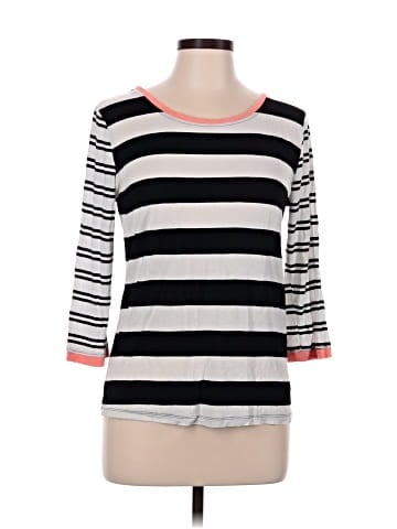 Tart 3/4 Sleeve T-Shirt (view 1)