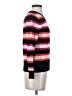 Banana Republic Stripes Pink Pullover Sweater Size XS - photo 4