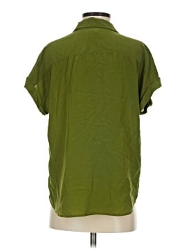 Tommy Bahama Short Sleeve Silk Top (view 2)