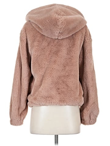 French Connection Faux Fur Jacket (view 2)