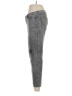Dittos Hearts Gray Jeans Size 28 waist - photo 5