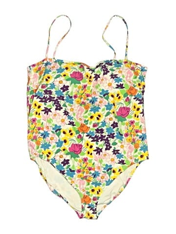 J.Crew One Piece Swimsuit (view 1)