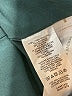 Ann Taylor Paisley Teal Casual Dress Size 6 - photo 8