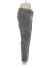 Dittos Hearts Gray Jeans Size 28 waist - photo 4