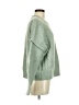 Madewell Green Pullover Sweater Size M - photo 4