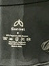 Sunzel Black Active Pants Size M - photo 7