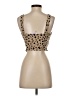 Assorted Brands Tan Tank Top Size S - photo 2