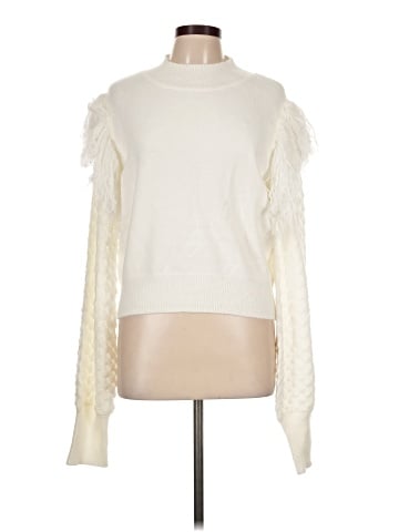 Chelsea & Violet Pullover Sweater (view 1)