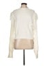 Chelsea & Violet Ivory Pullover Sweater Size L - photo 1