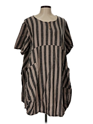 Unbranded Casual Dress (view 1)