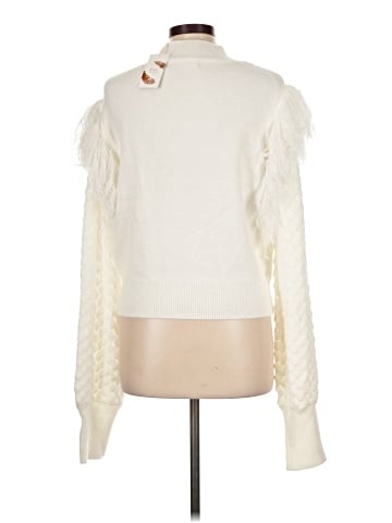 Chelsea & Violet Pullover Sweater (view 2)