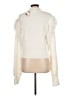 Chelsea & Violet Ivory Pullover Sweater Size L - photo 2