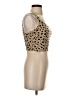 Assorted Brands Tan Tank Top Size S - photo 4