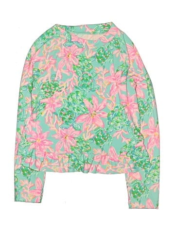Lilly Pulitzer Dress (view 1)