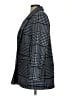 Old Navy Houndstooth Blue Blazer Size S - photo 5