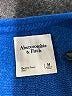 Abercrombie & Fitch Blue Pullover Sweater Size M - photo 7