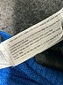 Abercrombie & Fitch Blue Pullover Sweater Size M - photo 8