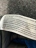 Abercrombie & Fitch Blue Pullover Sweater Size M - photo 9