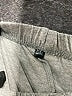 Unbranded Gray Casual Pants Size XXL - photo 4